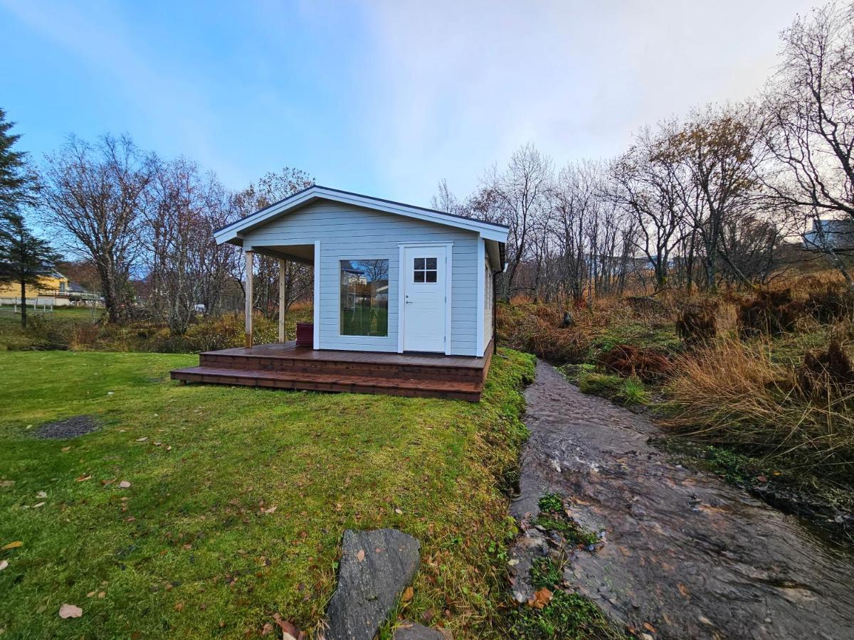 Relaxing Cabin Villa Gravdal  Exterior photo