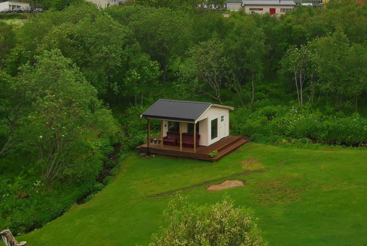 Relaxing Cabin Villa Gravdal  Exterior photo